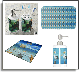 Bathroom Accessories